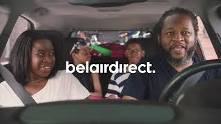 belairdirect - Drive less and save - 15s EN