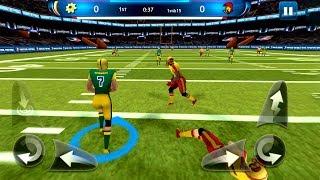 Fanatical Football (by Mouse Games) Android Gameplay [HD]