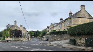 Scenes of Bradford-on-Avon #cotswolds #england #london #travel #trending