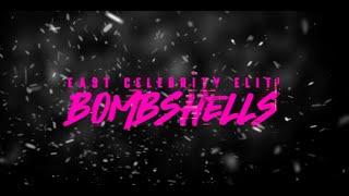 East Celebrity Elite Bombshells 2023-24