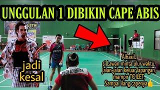 #24 || PERTARUNGAN TAK-TIK TINGKAT TINGGI || ADU FISIK || MABAR ANRIMUSTHI KUNINGAN