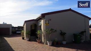 R1,180,000 | 4 Bedroom House in Saldanha Central