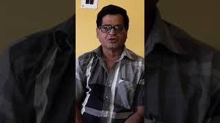 Speech of Anjan Chakraborty