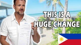 My New Electric Bill Will Shock You! Roxas City Philippines