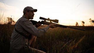 Hunting wild Buffalo in the Northern Territory - Plan Beef (Full Film)