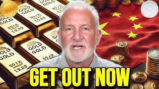 MARK MY WORDS! Gold and Silver Are About to Have the BIGGEST PRICE BREAKOUT Ever - Peter Schiff