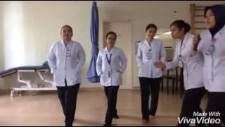 physiotherapist 1/17 kskb JB