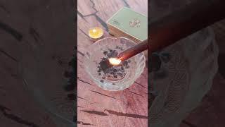 Mysterious Candle Wax Reading For A Chosen Few Of You 