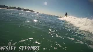 Copy of Wesley Stewart Founder of Urban Surf 4 Kids