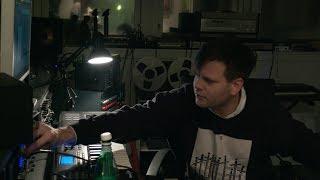 Trentemøller: The Science of Fixion (a music documentary)