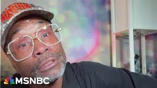 Billy Porter unleashes on Donald Trump: 'It's time to be ENRAGED!'