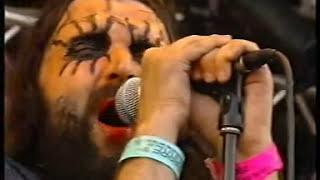 Turbonegro - Live At Bizarre Festival 2002