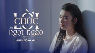 Chúc Anh Một Đời An Yên - HUỲNH MỘNG NHƯ x JIN TUẤN NAM - LỜI CHÚC NGỌT NGÀO | HOT TIKTOK 2024