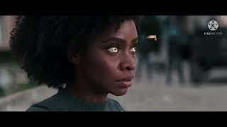 What If Monicas Powers Were White?