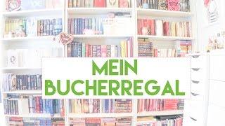 Mein Bücherregal - 1 - Sara Bow