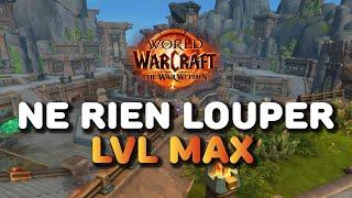 S'OPTIMISER LEVEL 80 : GUIDE ET PRIORITÉS - The War Within