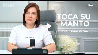 Toca su manto | Aman 671 | 12-23-2024