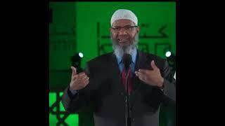 Dr Zakir Naik's Best Question & Answer Session In Qatar  (2016)