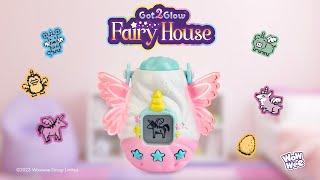 Got2Glow Fairy House: How-To Video!