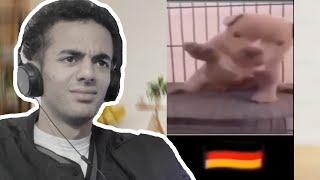 ميمز و بعض من الكرنج