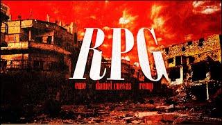RPG - Daniel Cuevas [lyric video]
