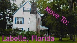 Moving To Labelle, Florida? Southern Charm, Scary Schools!