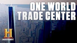 The Construction of One World Trade Center | History