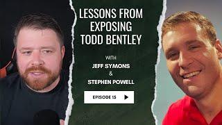 15 - Stephen Powell - Lessons from Exposing Todd Bentley