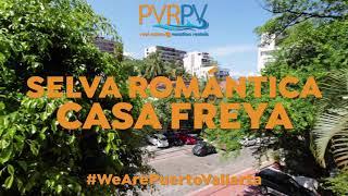 Casa Freya - Studio - Puerto Vallarta