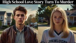 High School Love Story Turn To Murder (true crime documentary)#serialcrime #serialkiller