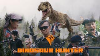 ( Dinosaur Hunter ) Jor law eh Karen Action movies 2024