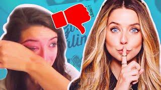 The DOWNFALL of Zoella