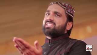 IK MAIN HI NAHIN UNPAR QURBAN ZAMANA - QARI SHAHID MEHMOOD QADRI - OFFICIAL HD VIDEO