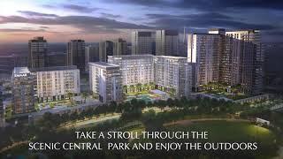 Park Ridge at Dubai HIlls Estate