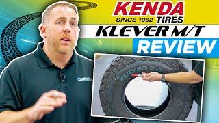 The Kenda Klever MT Review - A True Mud Maximum Traction Tire!