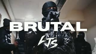 [FREE] UK Drill Type Beat 2025 "BRUTAL" | Free UK Drill Instrumental 2025