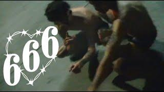 OLIMAC RIZAS & NAHOOEL // NOVIESITA 666 VIDEO ///