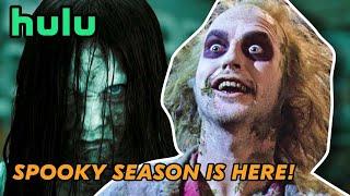 The Best Horror Movies on Hulu (2021)