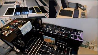 My phone collection 2023