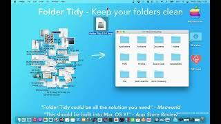 How YOU Can Download Folder Tidy on MAC OS? Official Site 2023