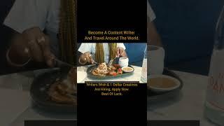 Remote Jobs: Content Writers & Digital Marketers Needed.
