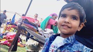 #missu ne Kari #shopping | #karnal big #sale | #dailyvlogs #parmodvlogs