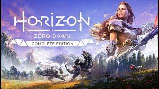 Horizon Zero Dawn Complete Edition for PC – Launch Trailer