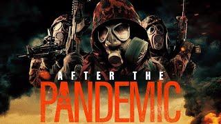 After the Pandemic (2022) | FULL SCI-FI MOVIE | Eve James | Kannon Smith | Juniper Preacher