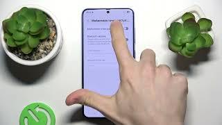 /remove SAMSUNG Galaxy S25 точка доступа