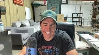 6/2/26 WIR - semi's, community cup, IE1 time, Dallin/hopper podcast and stories, Brooke Tia