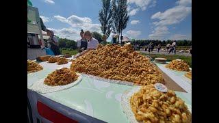 Омск сабантуй праздник в городе