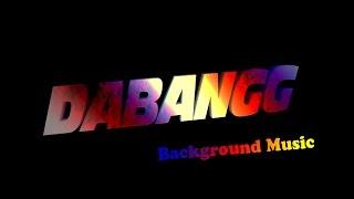 Dabangg Backgroubnd theme