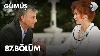 Gümüş 87. Bölüm
