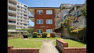 Beachfront Living -Cronulla NSW - For Lease